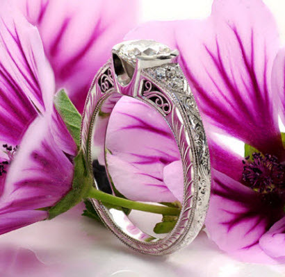 Minneapolis Custom Jewelers